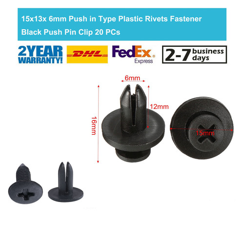 15x13x 6mm push type - push, in