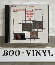 The Stax / Volt Revue, Volume