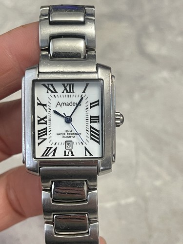 Unisex amadeus am00017 - unisex, watch
