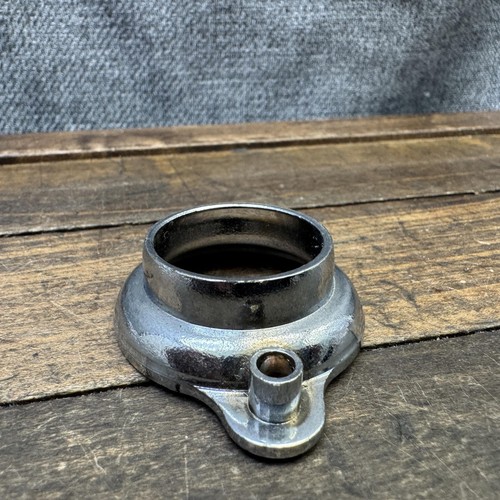 Vintage acs rotor bmx - acs, stem