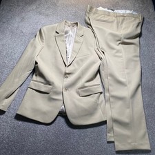 Splash Suit Men's Size UK 38