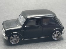 HOT WHEELS AUSTIN MINI COOPER