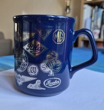 March Mug Sale: Coventry