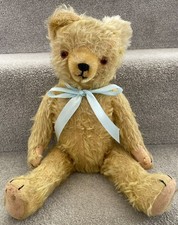 Antique Vintage Hermann Post