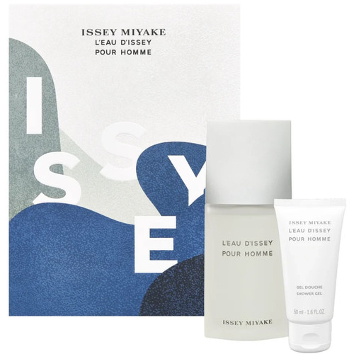 Issey miyake eau - issey, d'issey