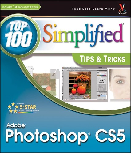 Photoshop cs5 top - cs5:,