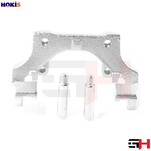 Bracket brake caliper - brake,