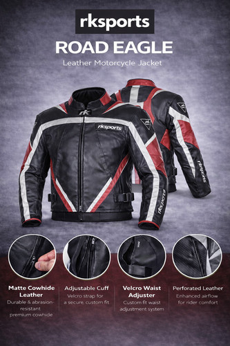 Sports road eagle red - road,