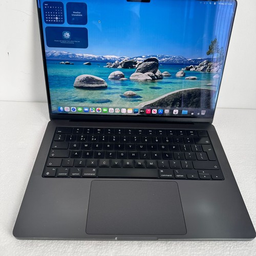 Apple macbook pro - apple,