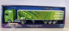 Dynaforce Asda Truck HGV Lorry