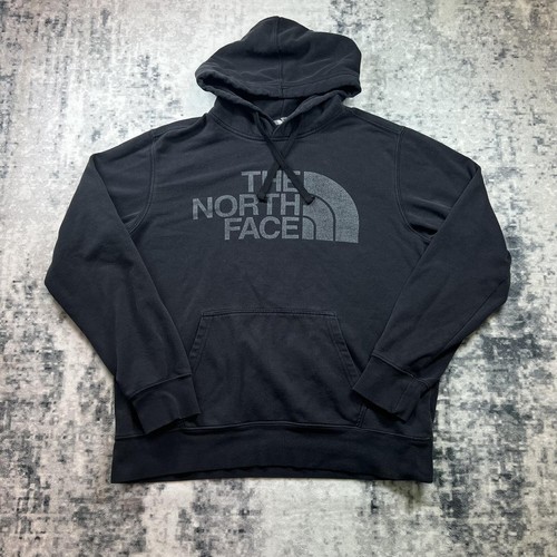 The north face black graphic - the,