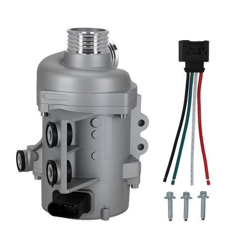 Electric water pump - bmw, 3