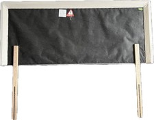 King Size headboard 5ft 