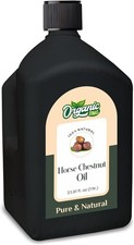 Organic Zing Horse Chestnut
