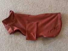 Lightweight Micro fleece Dog