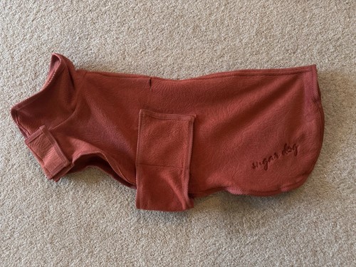 Lightweight micro fleece - micro, dog