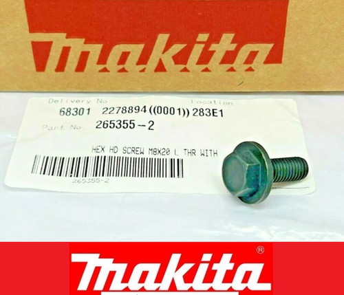 Genuine makita chop - makita, blade