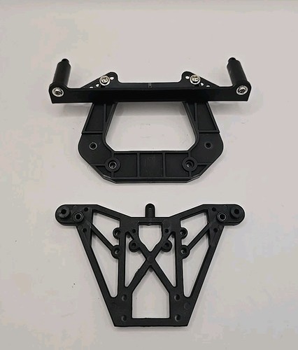 Fits traxxas nitro rustler - traxxas,