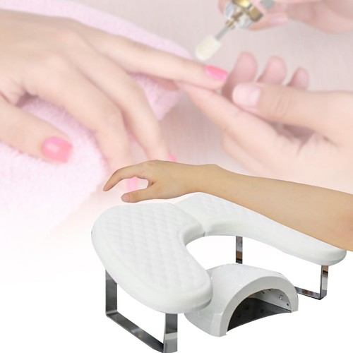 Nail hand pillow detachable - hand,