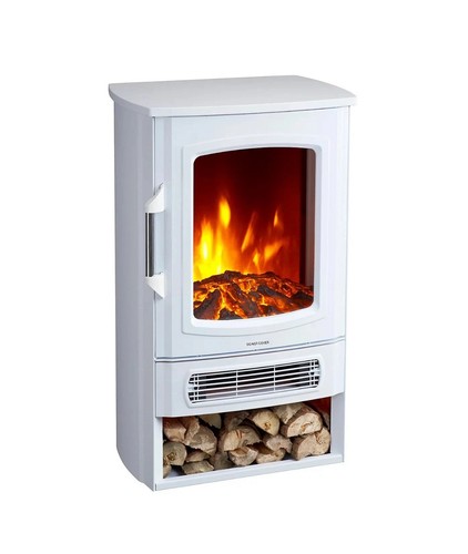 Neo electric fire heater 1000w - neo,