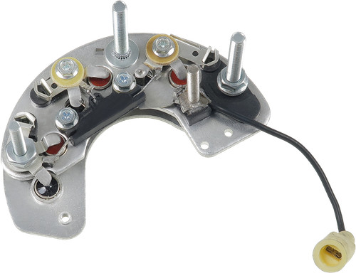Alternator rectifier fits - alternator,