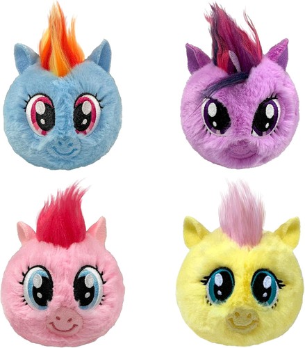 Little pony beanie - my,