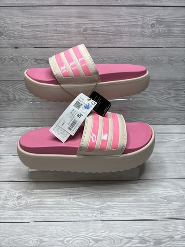 Adidas adilette platform - adilette,