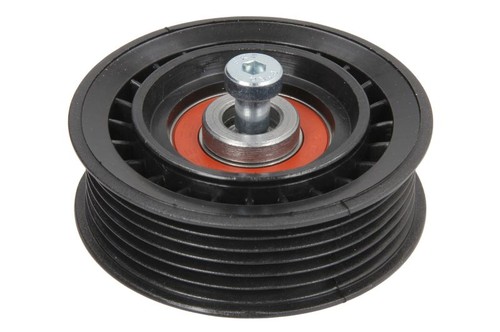 Poly belt tensioner - belt,