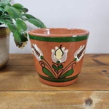 Hand Painted Vintage