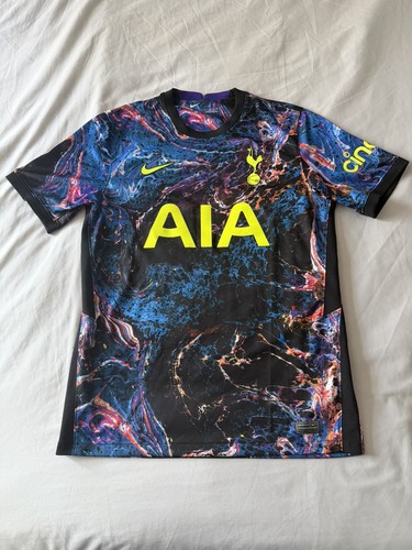 Tottenham hotspur 2020 away - 2020/21,