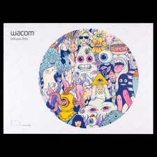 Wacom Intuos Pro L (PTH-860) -