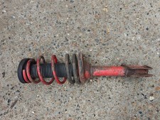 Subaru Impreza WRX STi 2003-2007 RIGHT O/S REAR Shock Absorber Damper Spring