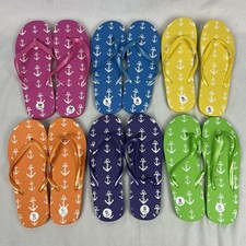 Bulk Lot of 38 Women's Flip