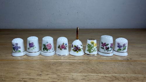 Fine bone china floral - china,