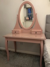 Ikea Dressing Table