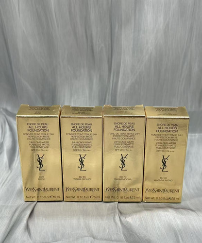 Yves saint laurent - yves,