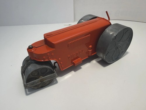 Vintage hubley kiddie - hubley, toy