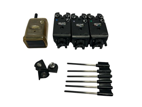 Delkim txi plus with - delkim,