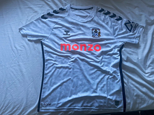 Hummel coventry city - coventry,