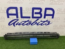 AUDI A5 S-LINE B9 2017-19 GENUINE FRONT BUMPER LOWER CENTRE GRILLE 8W6807683A