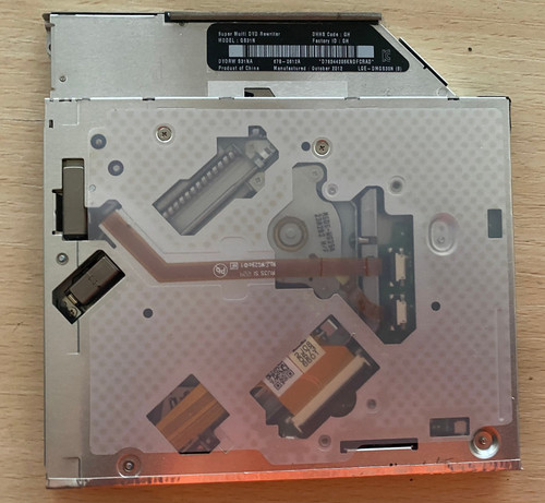 Apple superdrive gs31n - apple,