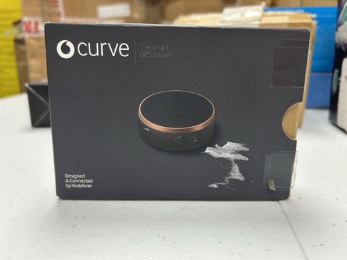 Vodafone curve smart gps - curve,
