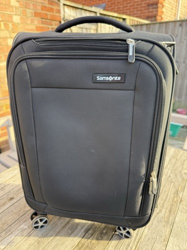 Samsonite saire lte softside - samsonite,