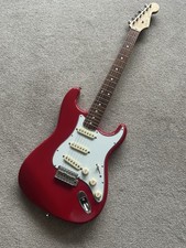 Squier stratocaster mij japan - mij,