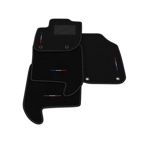 Floor mats compatible with - compatible,