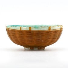 Japanese Porcelain Saucer Dish