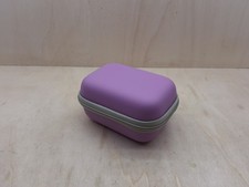 Leayjeen Lilac Hard Shell