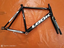 Look AL 464 P track pista