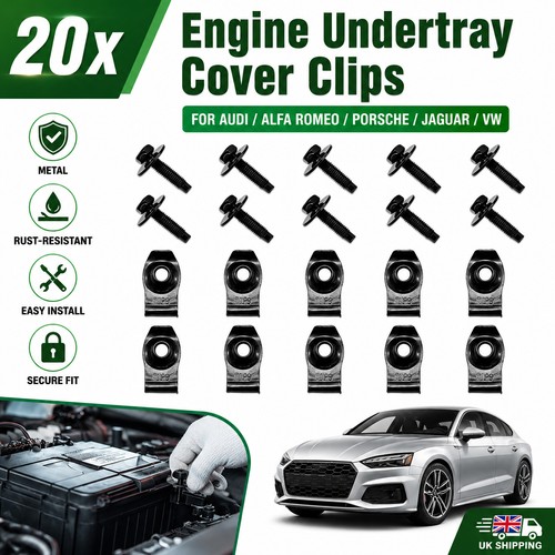 20x for audi a5 - a4, q5