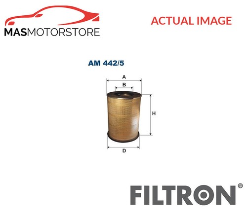 Engine air filter - air, element